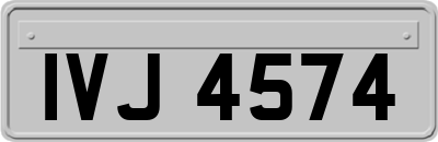 IVJ4574