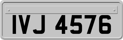 IVJ4576