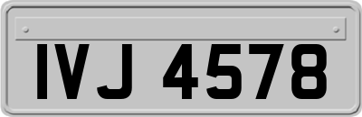 IVJ4578