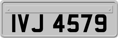 IVJ4579