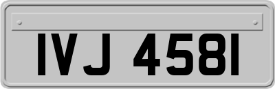 IVJ4581