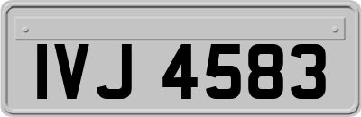 IVJ4583