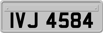 IVJ4584