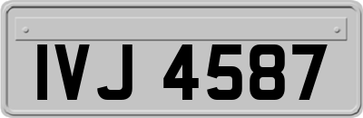 IVJ4587