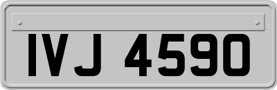 IVJ4590