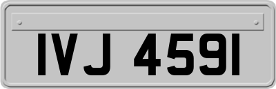IVJ4591