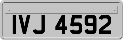 IVJ4592