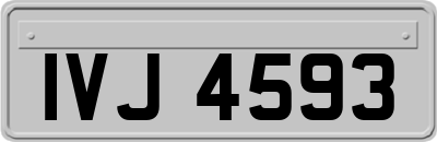 IVJ4593