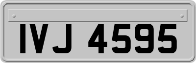 IVJ4595
