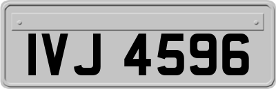 IVJ4596