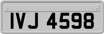 IVJ4598