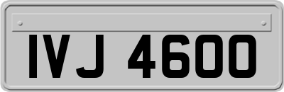 IVJ4600