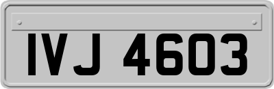IVJ4603
