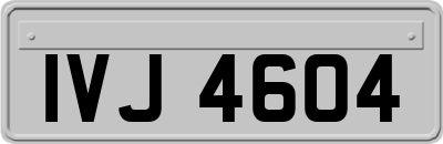 IVJ4604