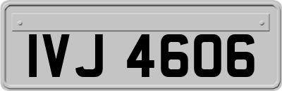 IVJ4606