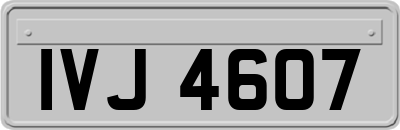 IVJ4607