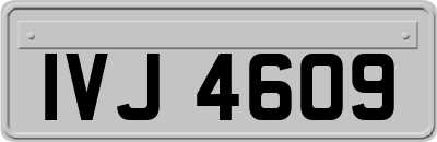 IVJ4609