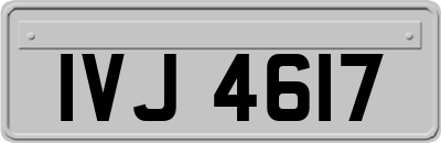 IVJ4617