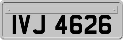 IVJ4626