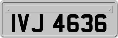 IVJ4636