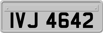 IVJ4642