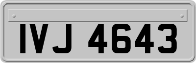 IVJ4643