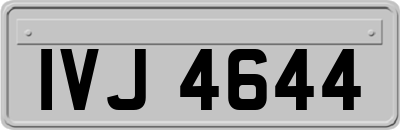 IVJ4644
