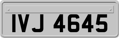 IVJ4645