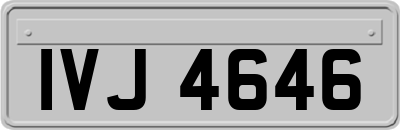 IVJ4646