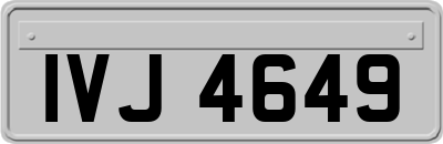 IVJ4649