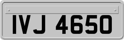 IVJ4650