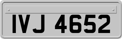 IVJ4652