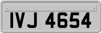 IVJ4654