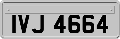 IVJ4664