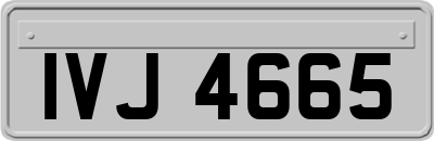IVJ4665