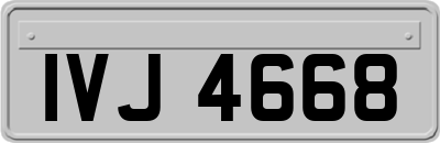 IVJ4668