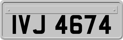 IVJ4674
