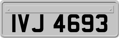 IVJ4693