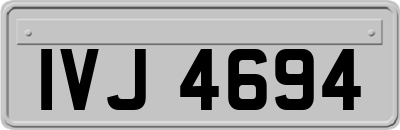 IVJ4694