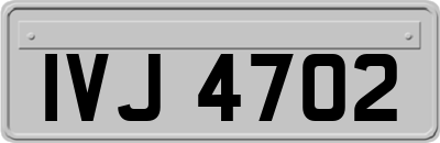 IVJ4702