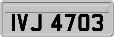 IVJ4703