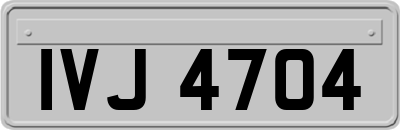 IVJ4704