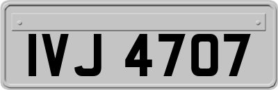 IVJ4707