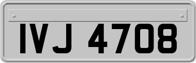 IVJ4708