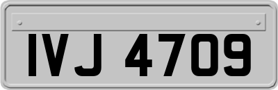 IVJ4709