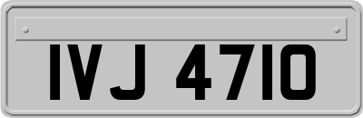 IVJ4710