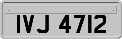 IVJ4712
