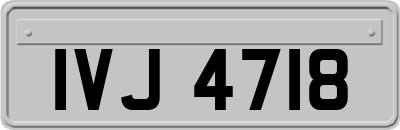 IVJ4718