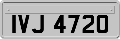 IVJ4720