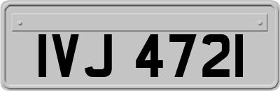 IVJ4721